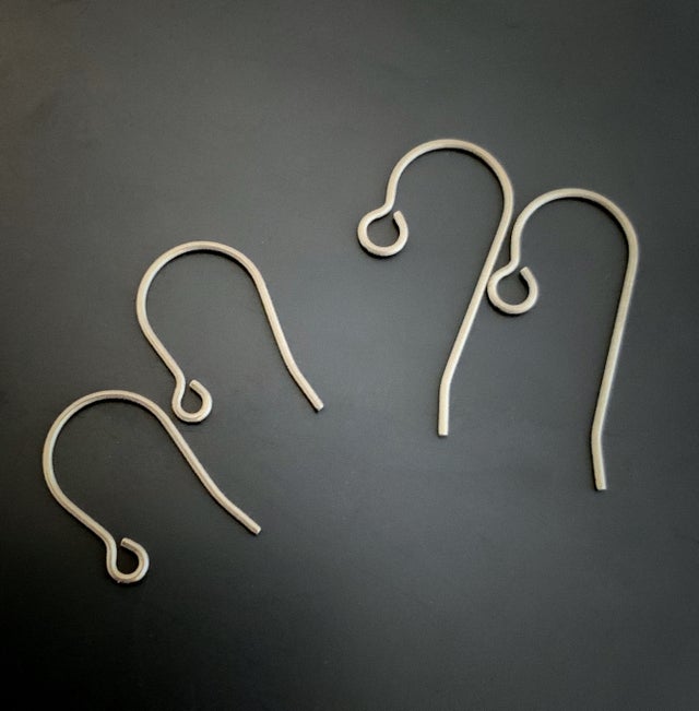 Invest In Titanium Earring Hooks For A New, Classy Collection 
